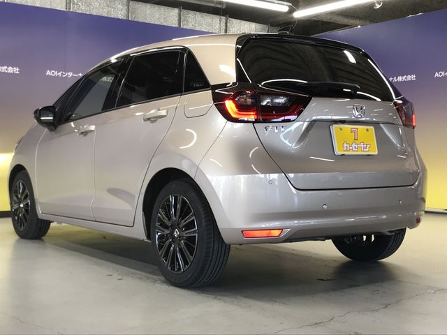 Honda FIT 2021-06 14011-17