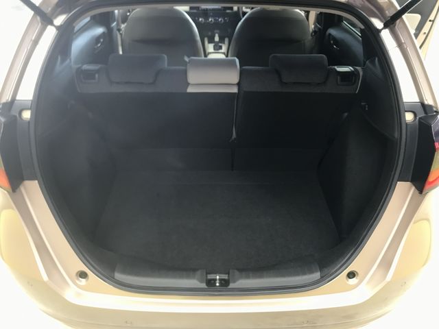 Honda FIT 2021-06 14011-8