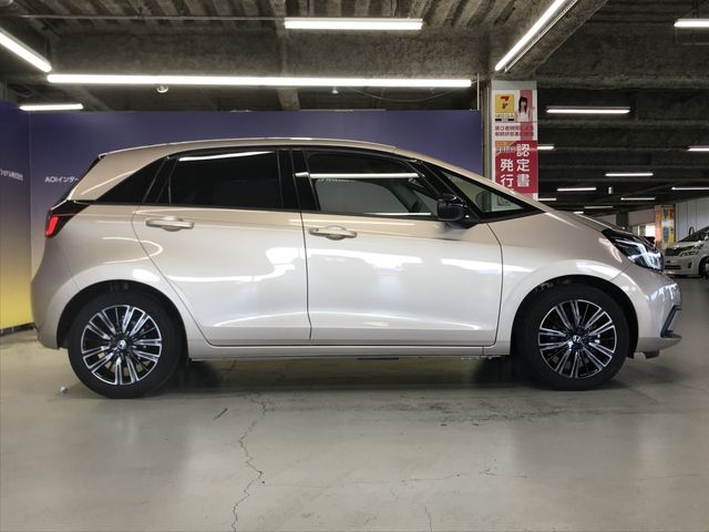 Honda FIT 2021-06 14011-14