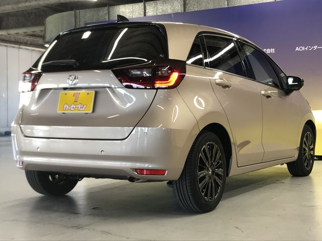 Honda FIT 2021-06 14011-16