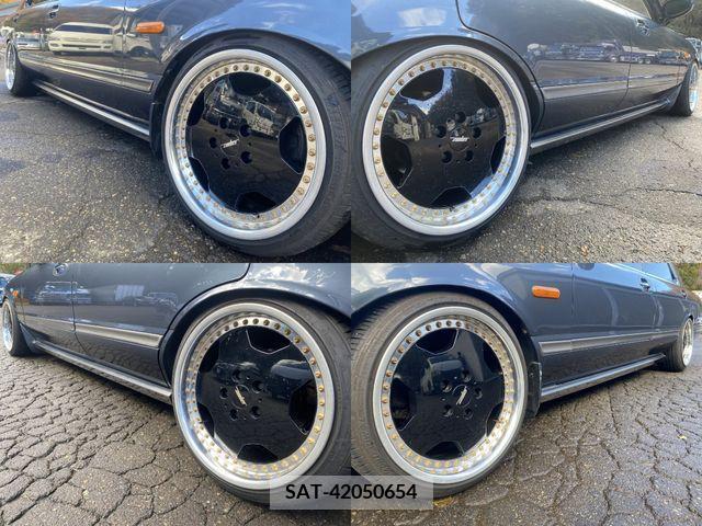 Nissan CIMA 1988-06 204939-15