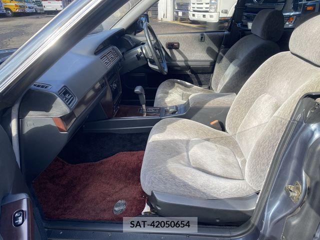 Nissan CIMA 1988-06 204939-16