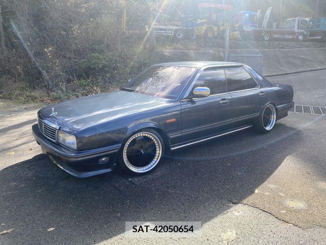 Nissan CIMA 1988-06 204939-0