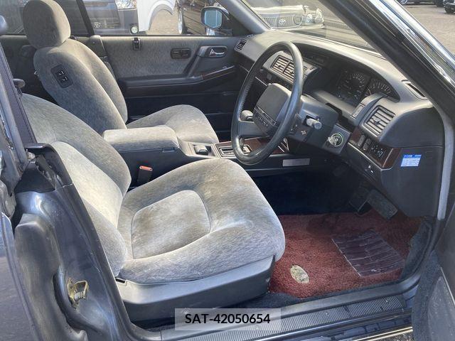 Nissan CIMA 1988-06 204939-17