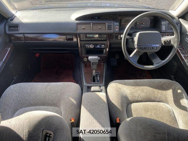 Nissan CIMA 1988-06 204939-18