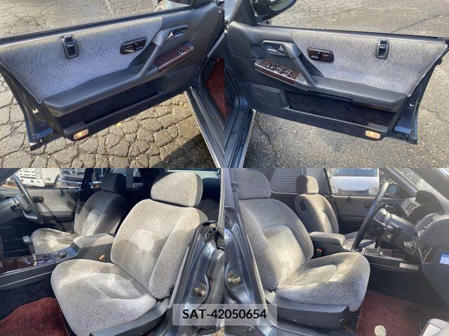 Nissan CIMA 1988-06 204939-19