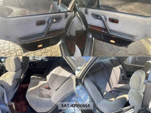 Nissan CIMA 1988-06 204939-20