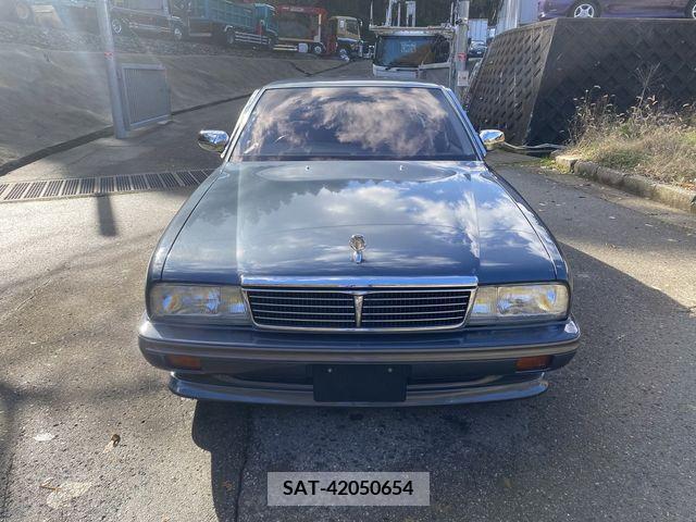 Nissan CIMA 1988-06 204939-1