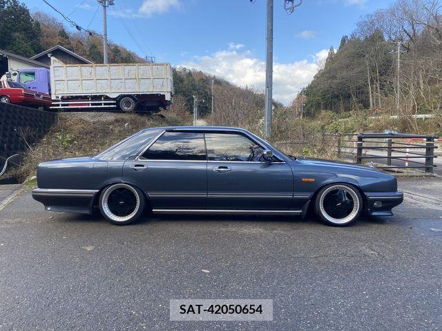 Nissan CIMA 1988-06 204939-7