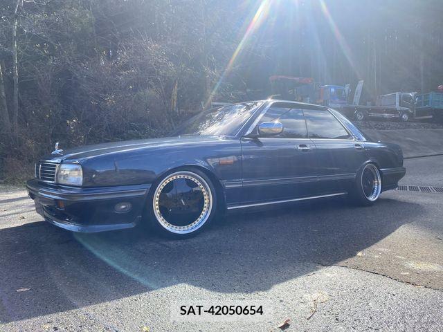 Nissan CIMA 1988-06 204939-2