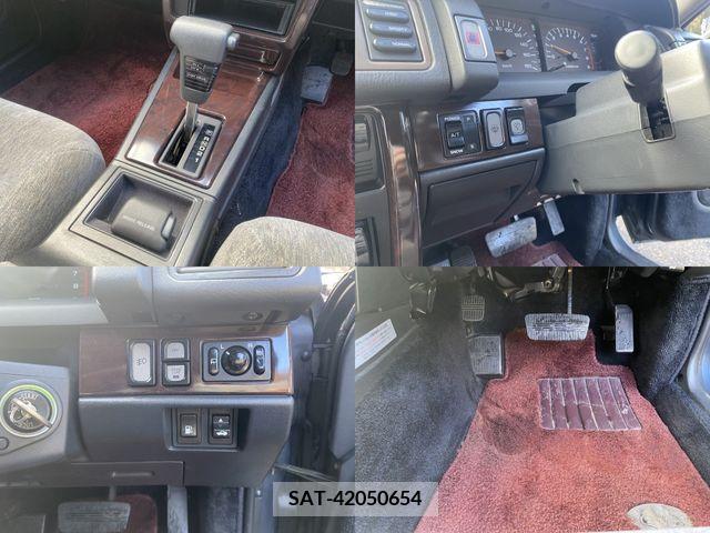 Nissan CIMA 1988-06 204939-22