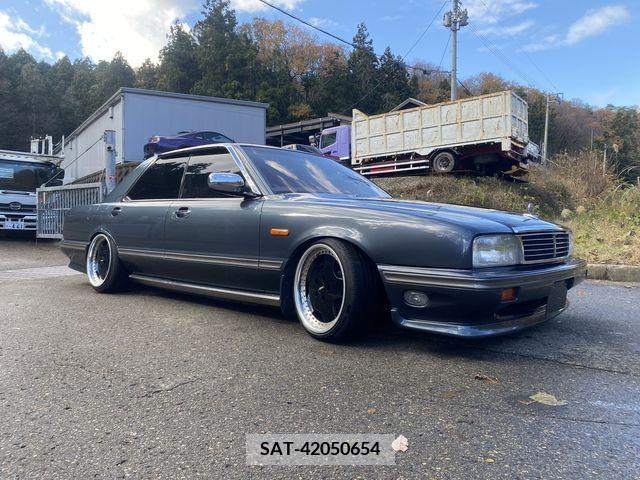 Nissan CIMA 1988-06 204939-8