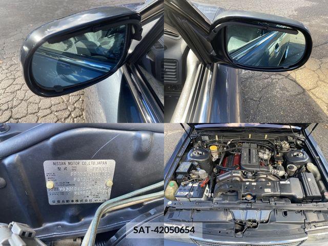 Nissan CIMA 1988-06 204939-23