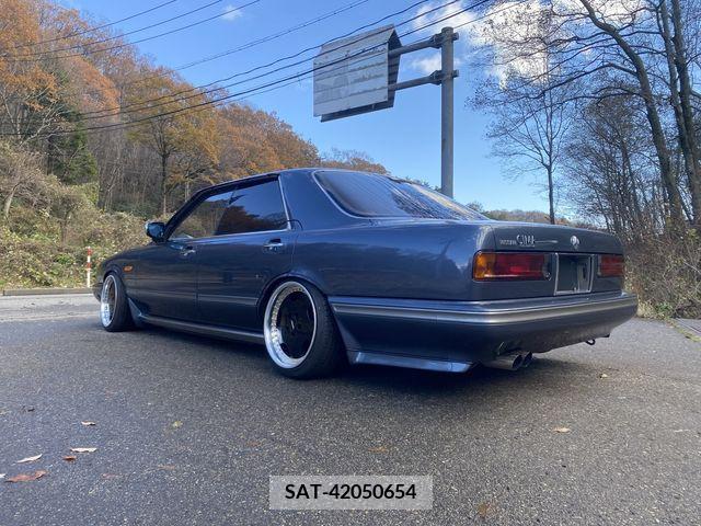Nissan CIMA 1988-06 204939-4