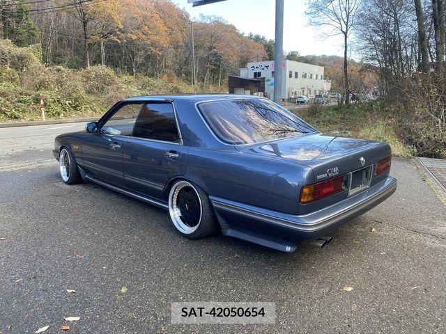 Nissan CIMA 1988-06 204939-9
