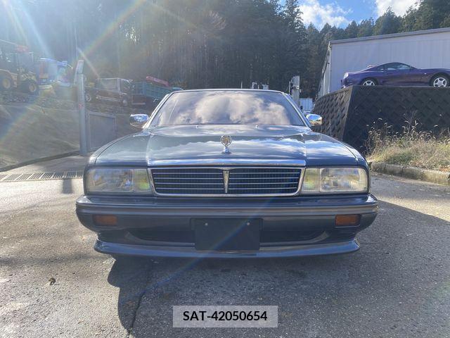 Nissan CIMA 1988-06 204939-10