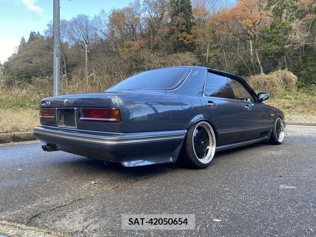 Nissan CIMA 1988-06 204939-5