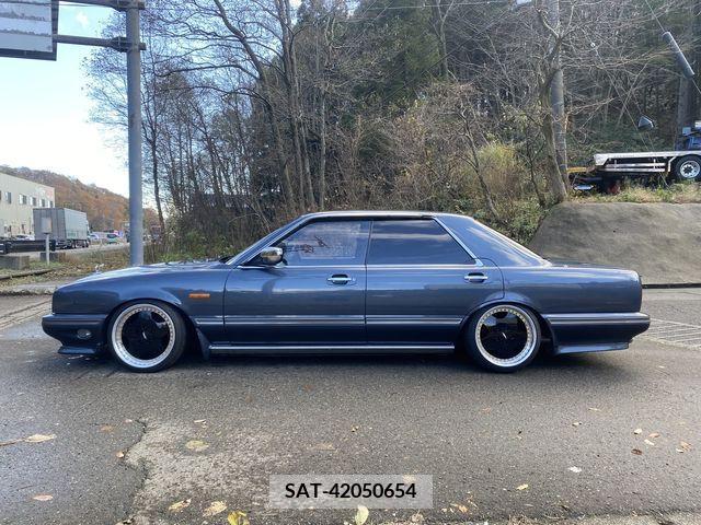 Nissan CIMA 1988-06 204939-6