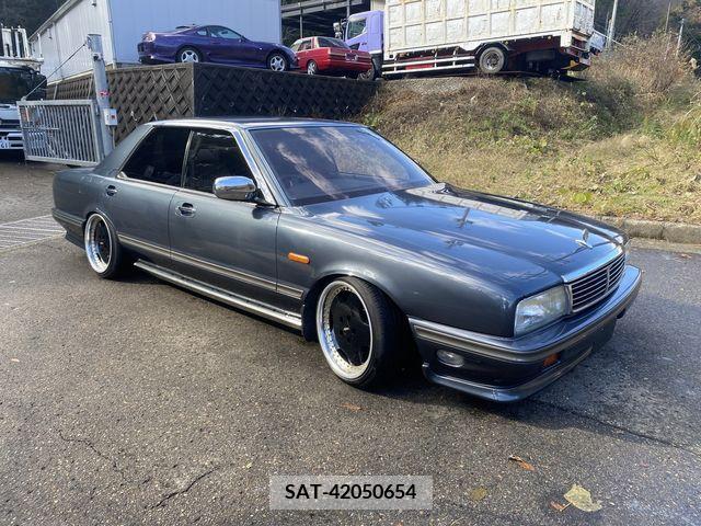 Nissan CIMA 1988-06 204939-11