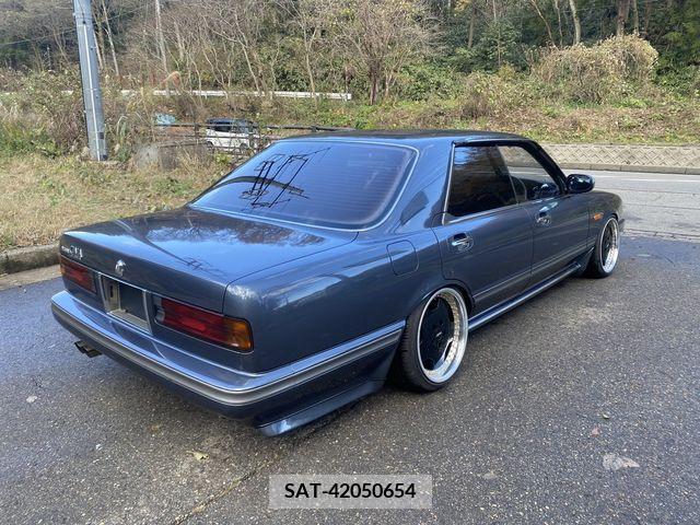 Nissan CIMA 1988-06 204939-12