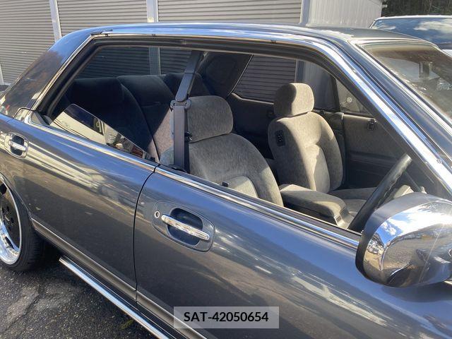 Nissan CIMA 1988-06 204939-14