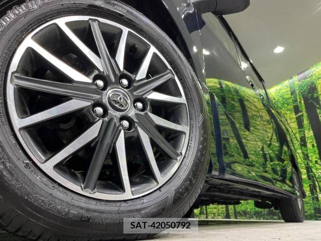 Toyota VOXY 2015-01 205974-13