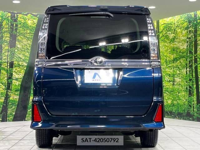 Toyota VOXY 2015-01 205974-15