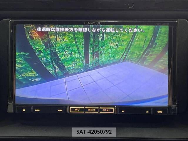 Toyota VOXY 2015-01 205974-4