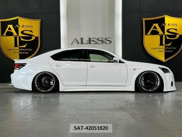 Lexus LS 2012-11 234973-4