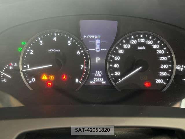 Lexus LS 2012-11 234973-19