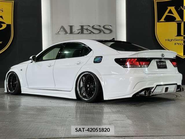Lexus LS 2012-11 234973-14