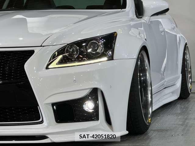 Lexus LS 2012-11 234973-12