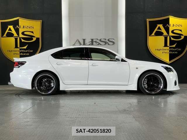 Lexus LS 2012-11 234973-5