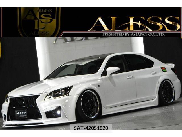 Lexus LS 2012-11 234973-0
