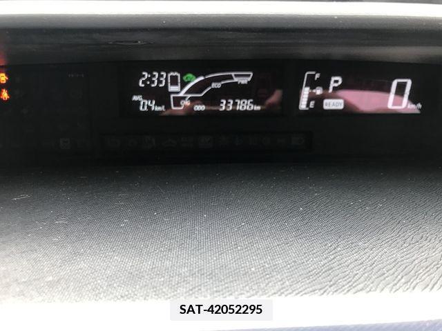 Toyota AQUA 2016-02 381500-13