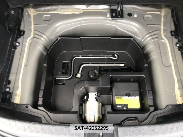 Toyota AQUA 2016-02 381500-18