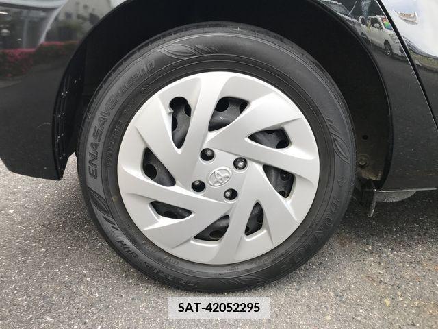 Toyota AQUA 2016-02 381500-29