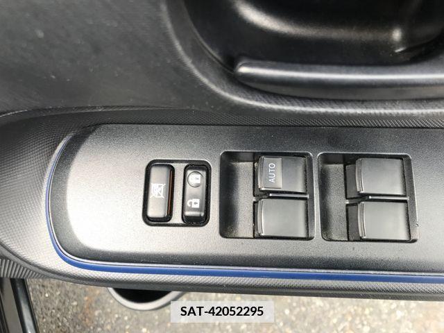 Toyota AQUA 2016-02 381500-24