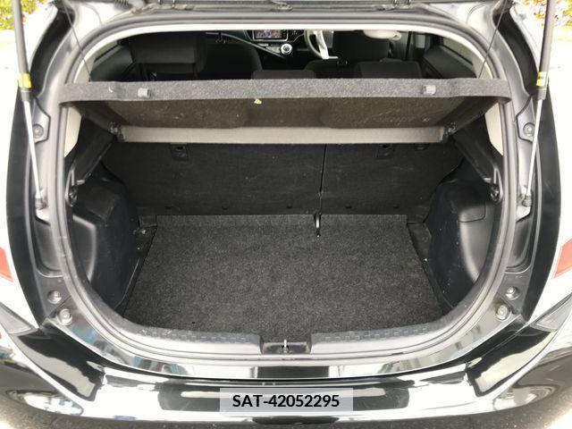 Toyota AQUA 2016-02 381500-10
