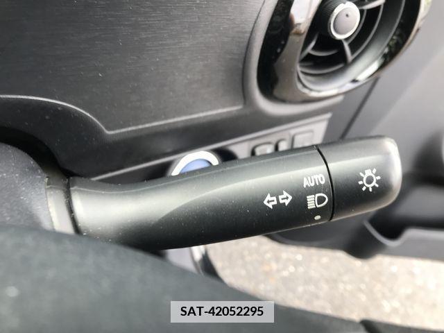Toyota AQUA 2016-02 381500-25