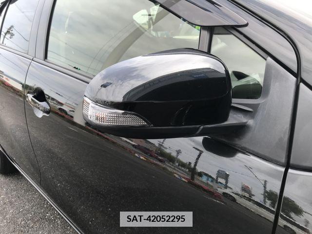 Toyota AQUA 2016-02 381500-28