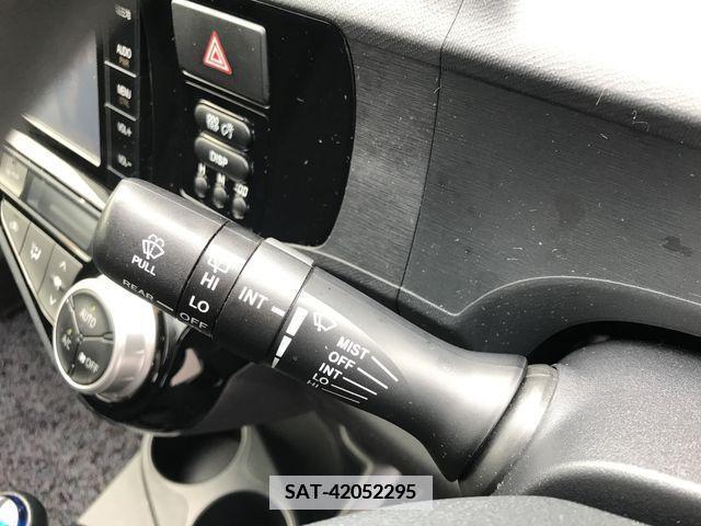 Toyota AQUA 2016-02 381500-26