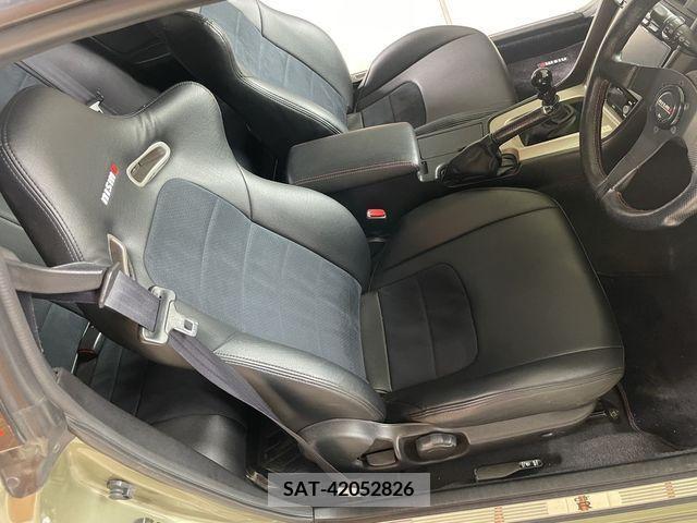 Nissan SKYLINE GT-R 1999-04 223850-16