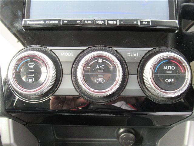 Subaru FORESTER 2015-10 186787-3