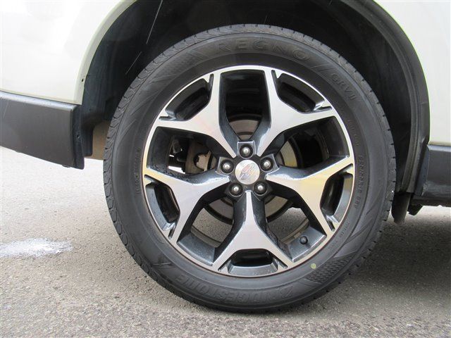 Subaru FORESTER 2015-10 186787-7