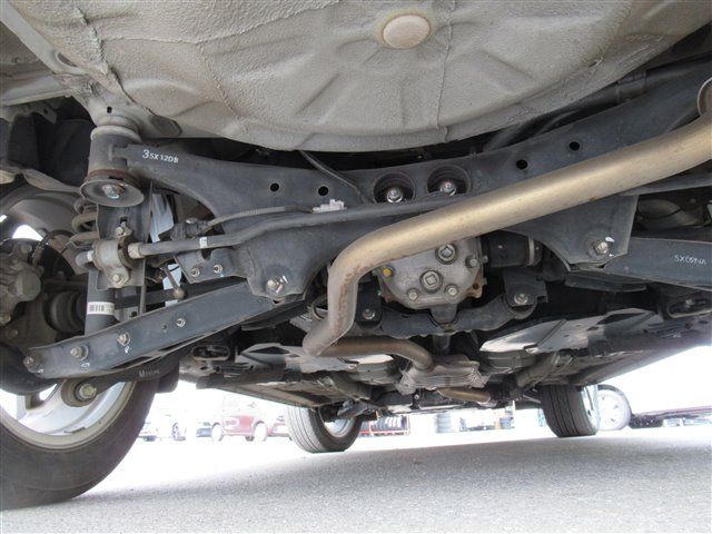 Subaru FORESTER 2015-10 186787-6