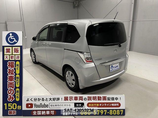 Honda FREED 2012-05 270450-13