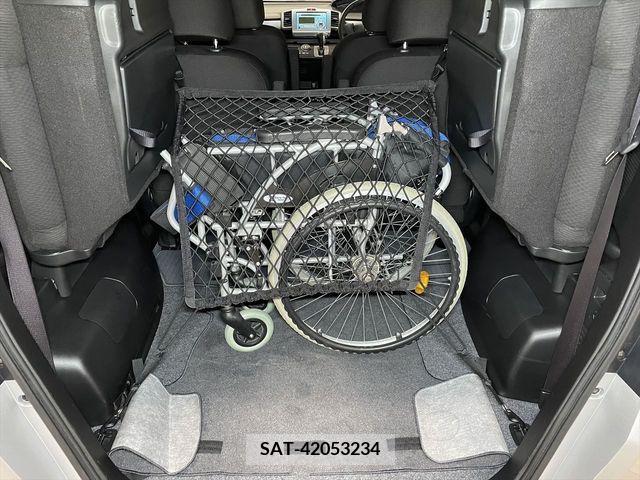 Honda FREED 2012-05 270450-1