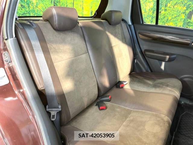 Suzuki SWIFT 2010-01 256800-10