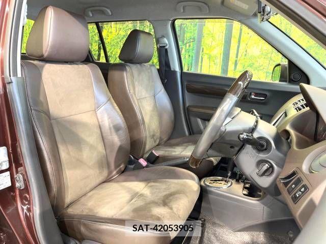 Suzuki SWIFT 2010-01 256800-9